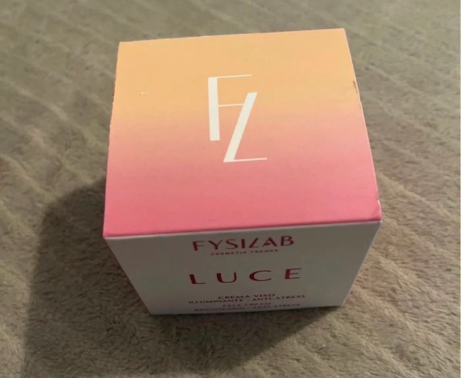 Creme facial – photo 3